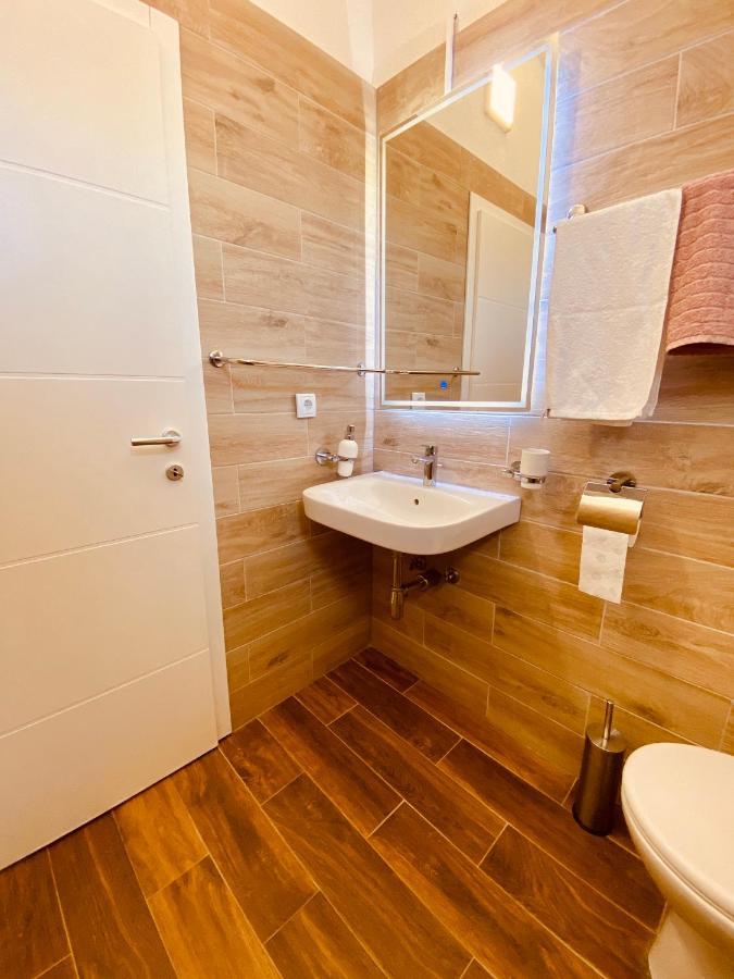 Apartment Elena Donji Okrug  Luaran gambar