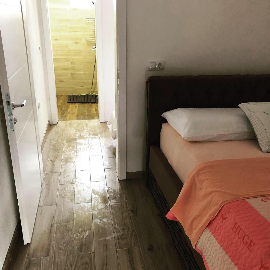 Apartment Elena Donji Okrug  Luaran gambar