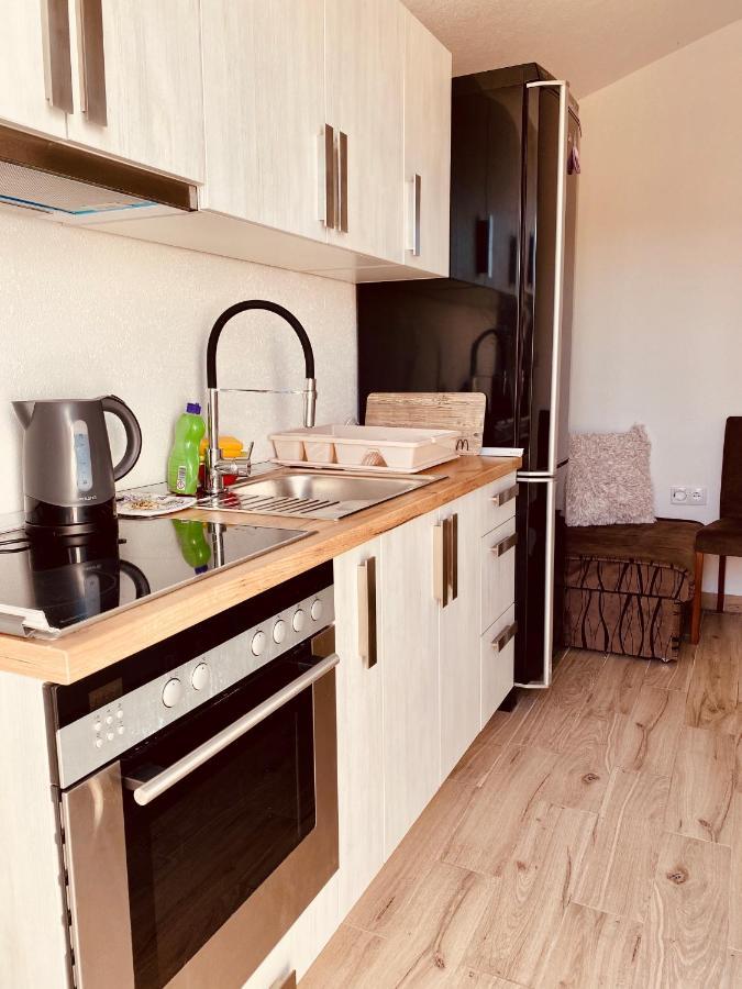 Apartment Elena Donji Okrug  Luaran gambar
