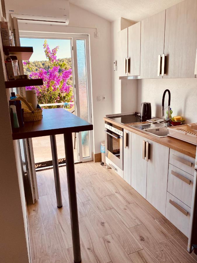 Apartment Elena Donji Okrug  Luaran gambar