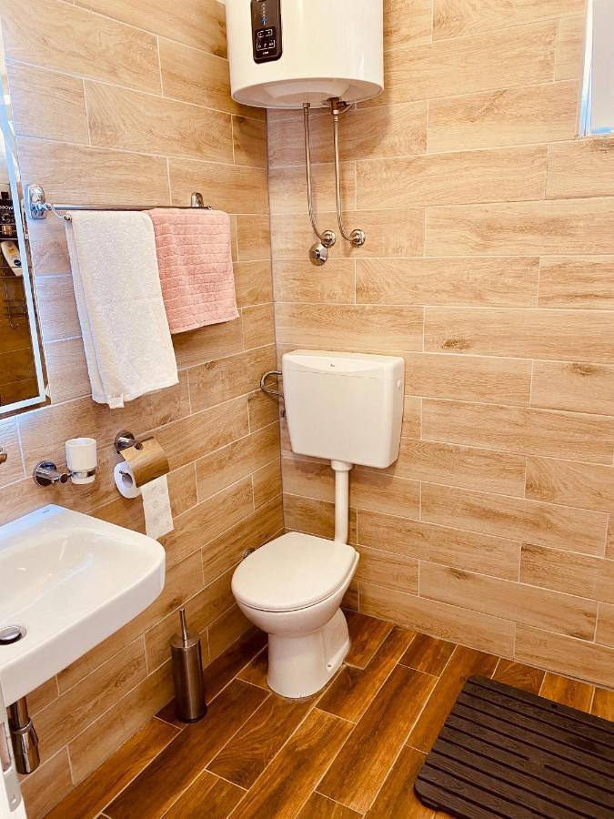Apartment Elena Donji Okrug  Luaran gambar