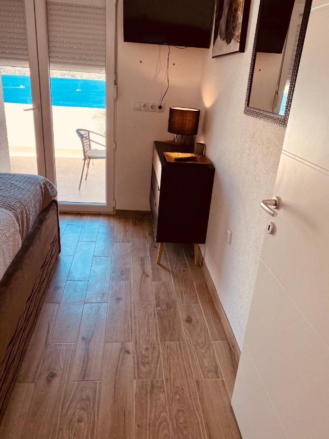 Apartment Elena Donji Okrug  Luaran gambar
