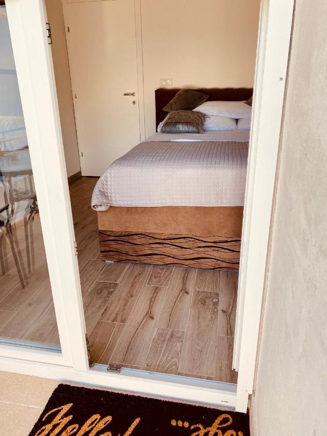 Apartment Elena Donji Okrug  Luaran gambar