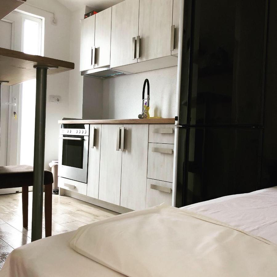 Apartment Elena Donji Okrug  Luaran gambar