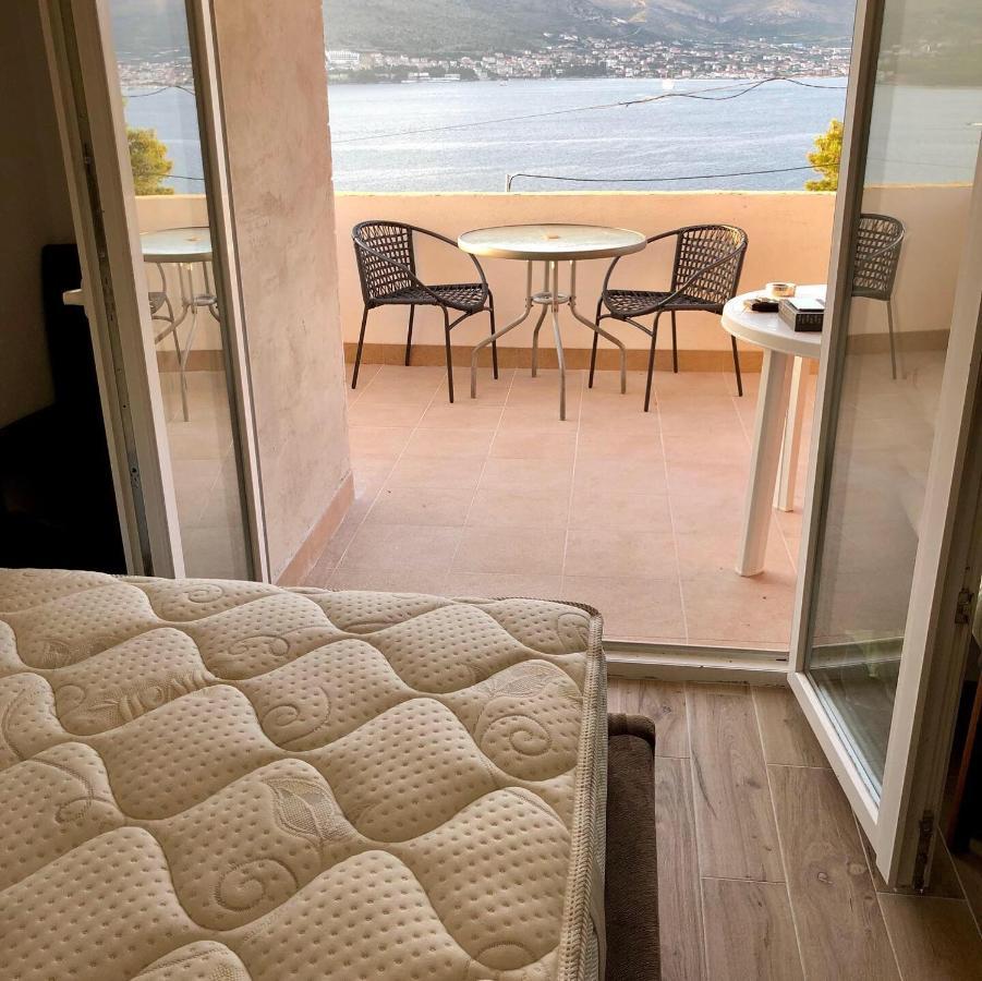 Apartment Elena Donji Okrug  Luaran gambar
