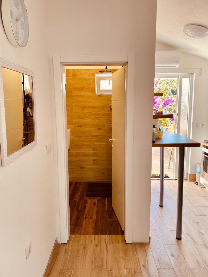 Apartment Elena Donji Okrug  Luaran gambar
