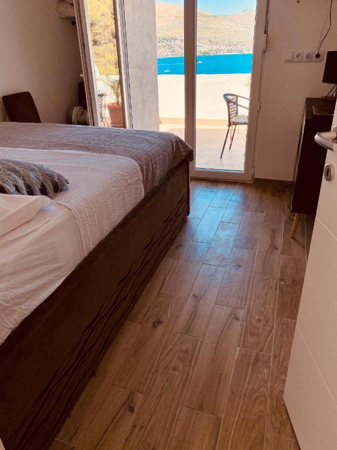 Apartment Elena Donji Okrug  Luaran gambar