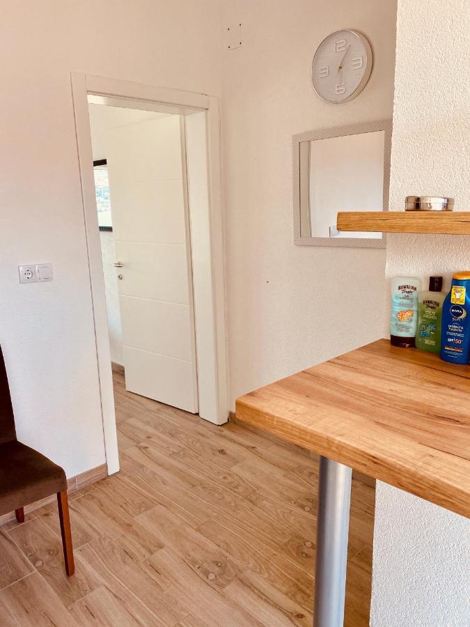 Apartment Elena Donji Okrug  Luaran gambar