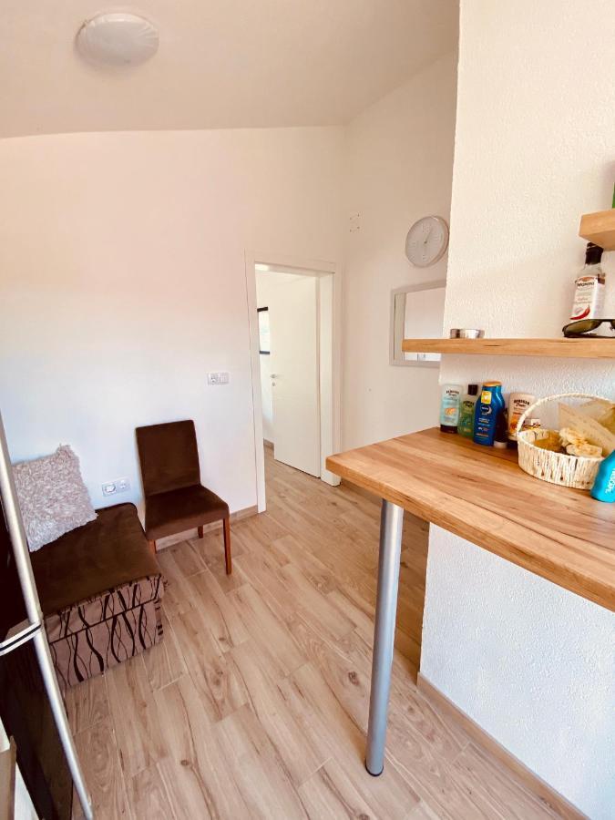 Apartment Elena Donji Okrug  Luaran gambar