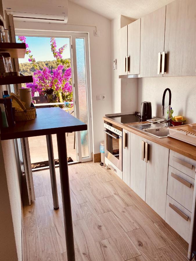 Apartment Elena Donji Okrug  Luaran gambar