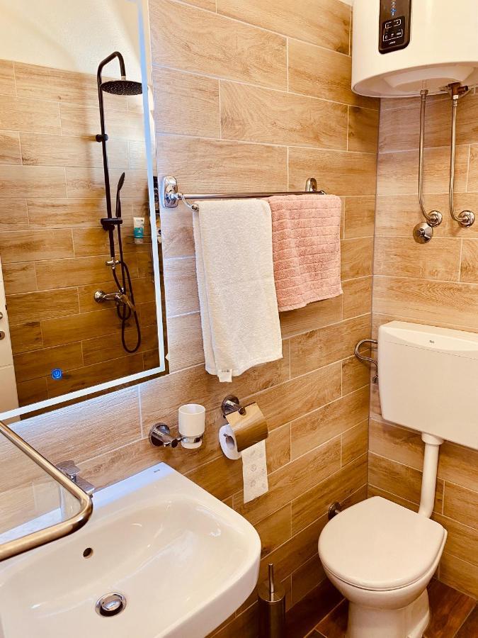 Apartment Elena Donji Okrug  Luaran gambar