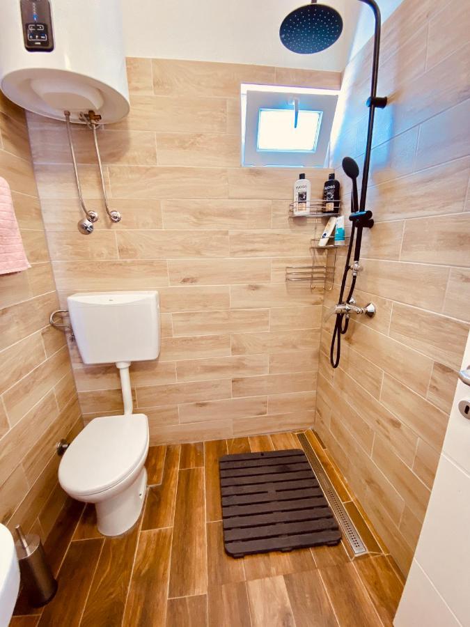 Apartment Elena Donji Okrug  Luaran gambar