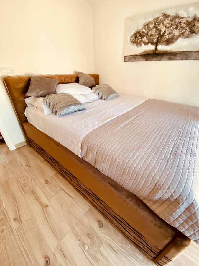 Apartment Elena Donji Okrug  Luaran gambar