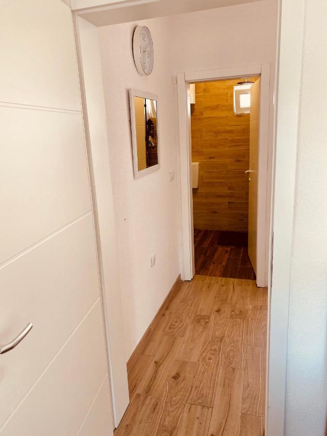 Apartment Elena Donji Okrug  Luaran gambar