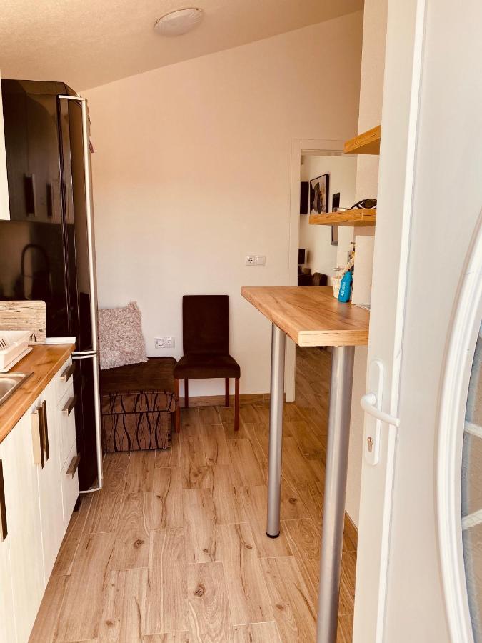 Apartment Elena Donji Okrug  Luaran gambar