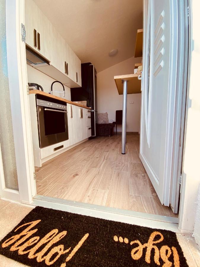 Apartment Elena Donji Okrug  Luaran gambar