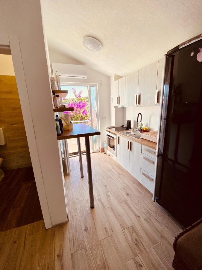 Apartment Elena Donji Okrug  Luaran gambar